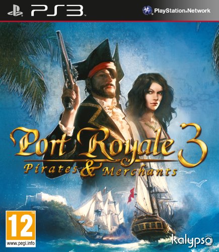 Europese Boxart