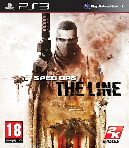 Europese Boxart