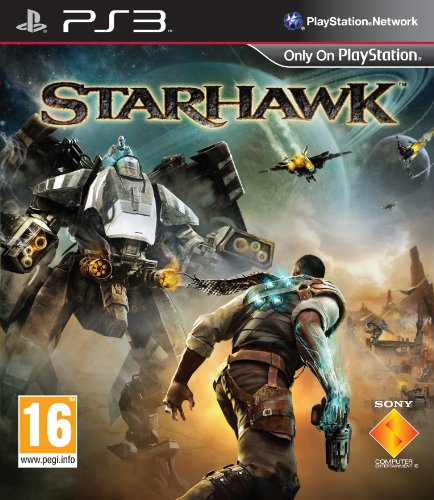 Europese Boxart