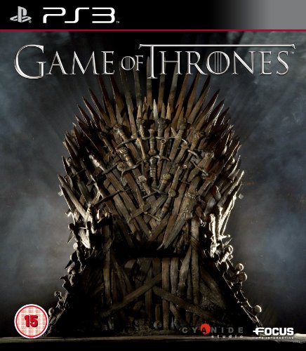 Europese Boxart