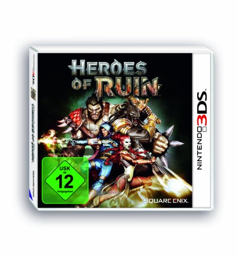 Europese Boxart