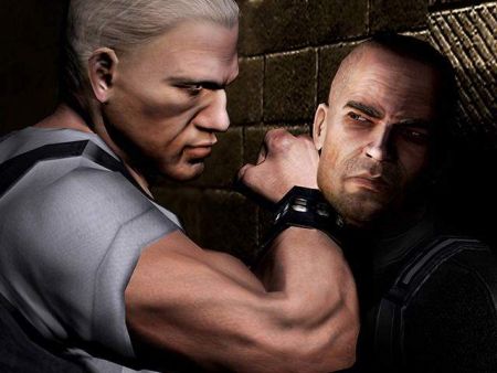 Ubisoft zal behoorlijk wat aandacht geven aan de nieuwe Splinter Cell