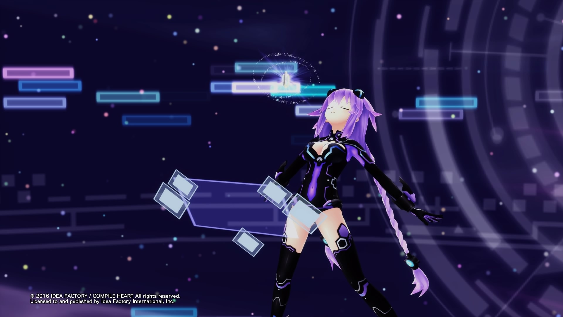 neptunia vii alien squeed