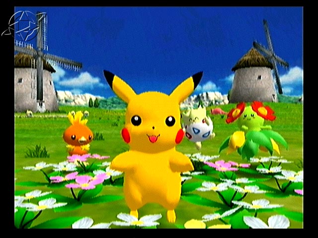 Springleaf Field