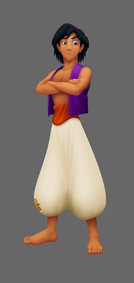 Aladdin