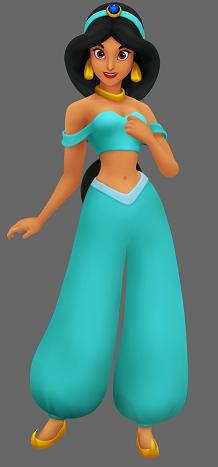 Jasmine