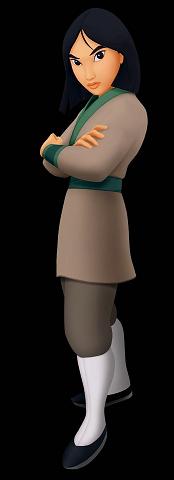 Mulan