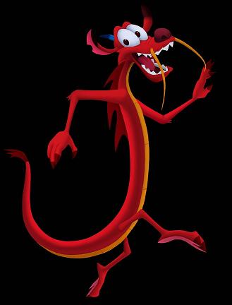 Mushu