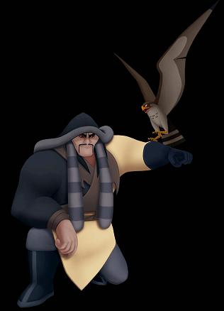 Shan-Yu
