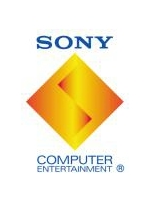 Sony Computer Entertainment logo