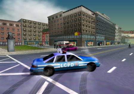 GTA3 voor 11 september 2001