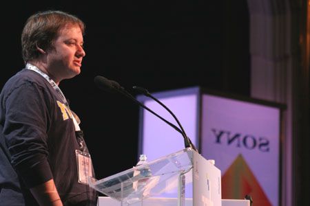 David Jaffe