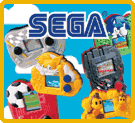 De MacDonalds Happy Meal games 