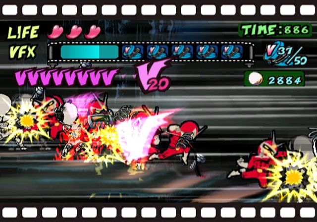 Mach Speed!!