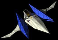 De Arwing