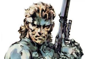 Solid Snake