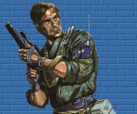 Metal Gear