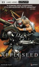 Appleseed