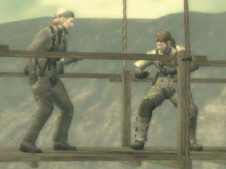The Boss en Big Boss
