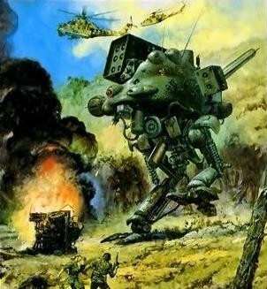 Metal Gear D