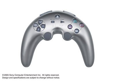 De controller