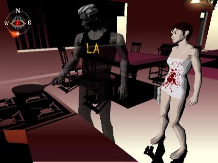 Wordt het extremer dan Killer7?