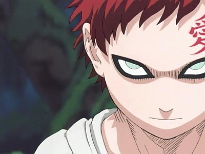 Gaara