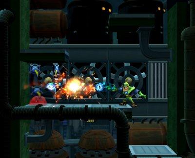 Qwark komt ook nog eens voor.
