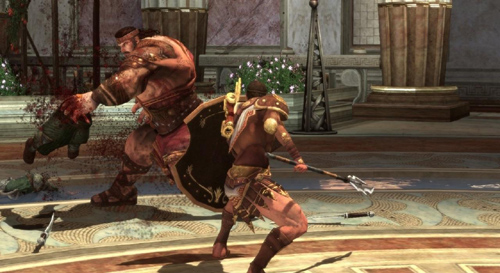 Rise of the Argonauts