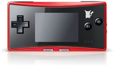 Game Boy Micro