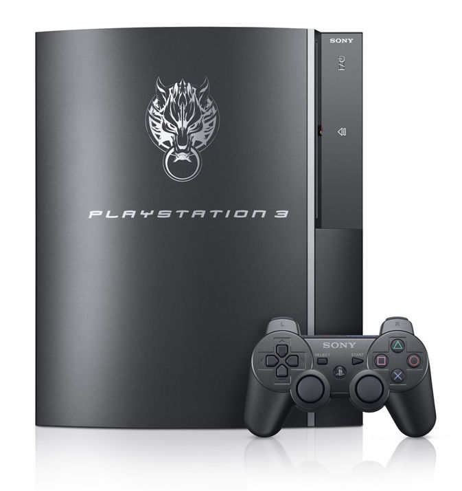 Пс 7 3. PLAYSTATION 3 Limited Edition. Ps3 Limited Edition список. Sony ps7. Сони плейстейшен 7.