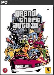 Grand Theft Auto III