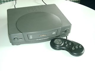 De Goldstar 3DO Multiplayer