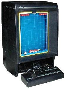 De Vectrex