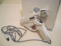 Gun Controller