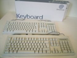 Keyboard