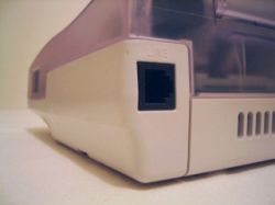 Modem