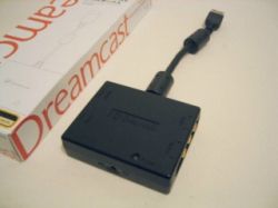 VGA box