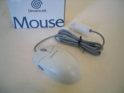 Mouse
