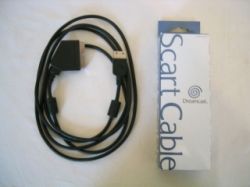 Scart Cable