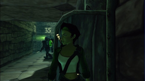 Beyond Good & Evil HD