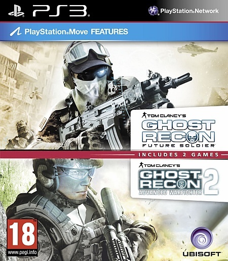 Europese Boxart