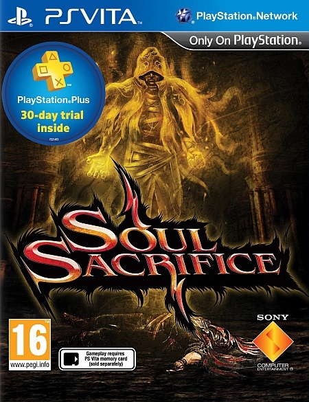 Europese Boxart