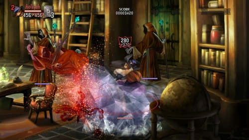 Dragon's Crown