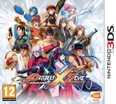 Europese Boxart