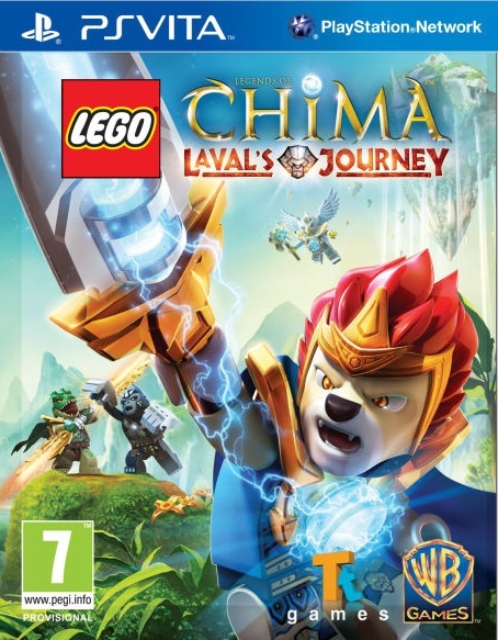 Europese Boxart