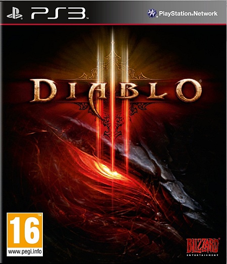 Europese Boxart