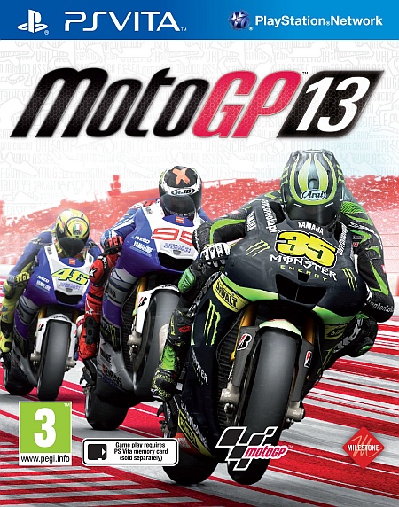 Europese Boxart