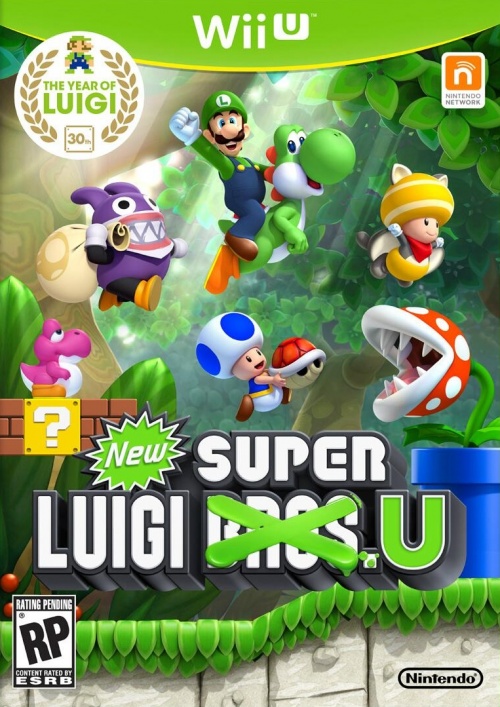 Europese Boxart