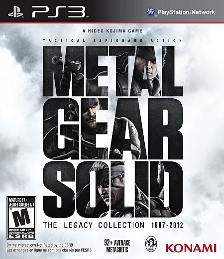 Amerikaanse Boxart